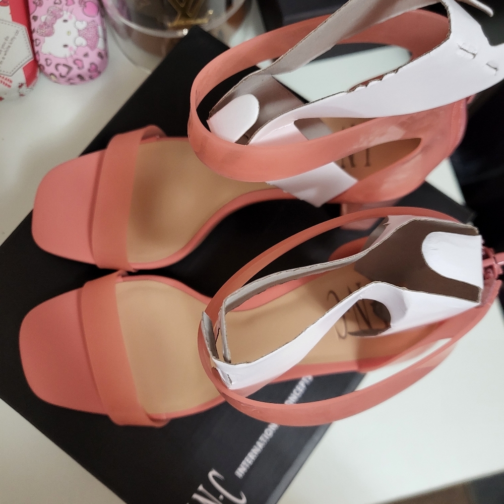 I.N.C shoes